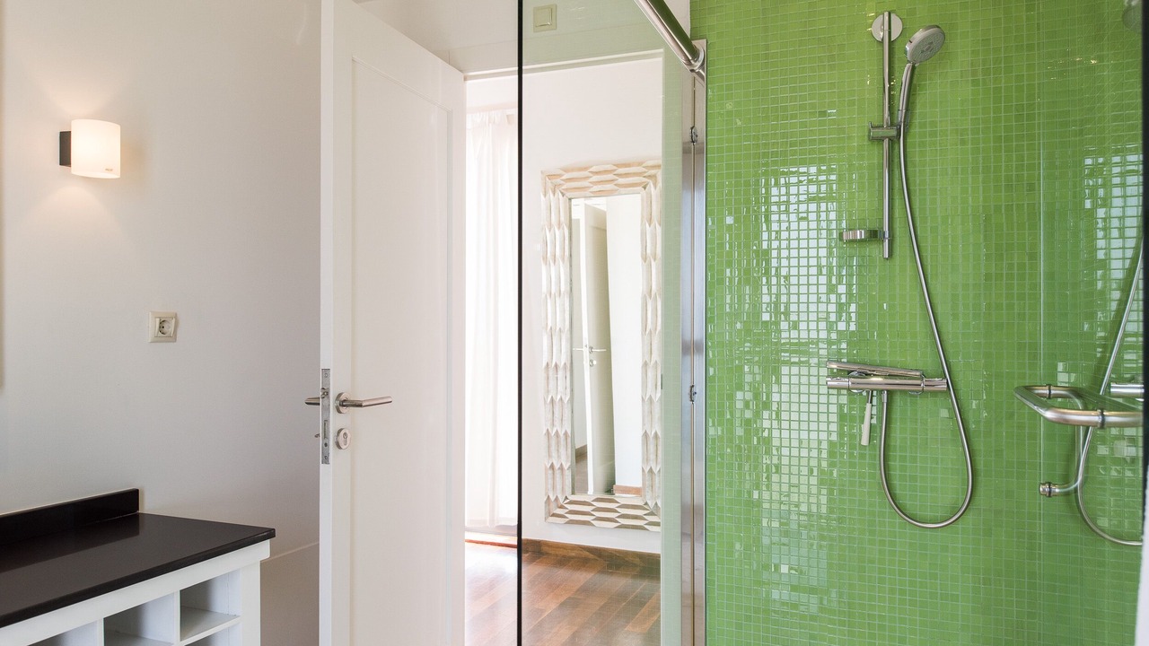 Photo of Bathroom in Tersanas