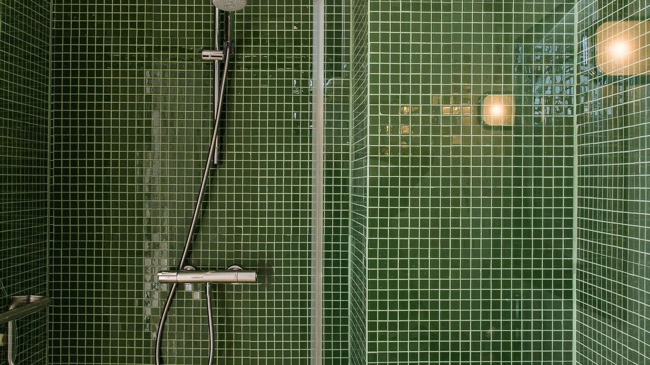 Photo of Bathroom in Tersanas