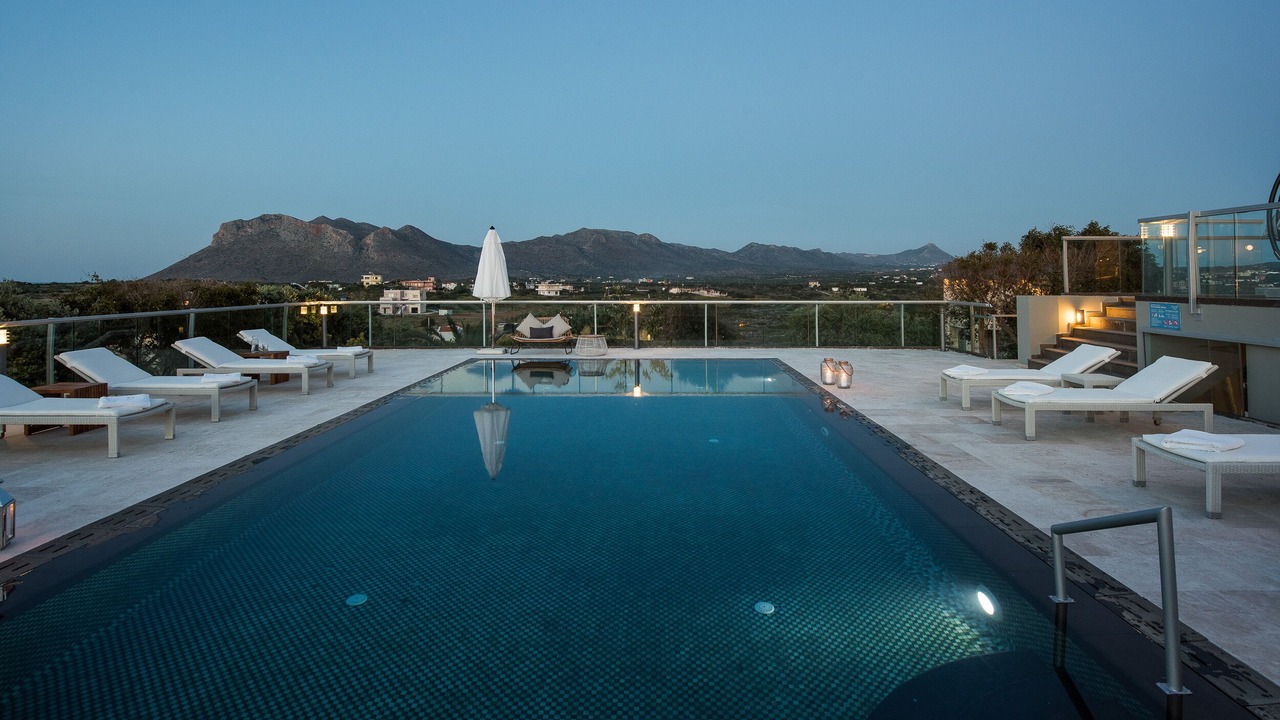 Photo of Outdoor in Tersanas