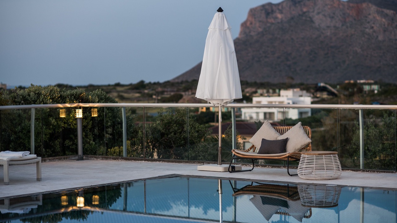 Photo of Outdoor in Tersanas