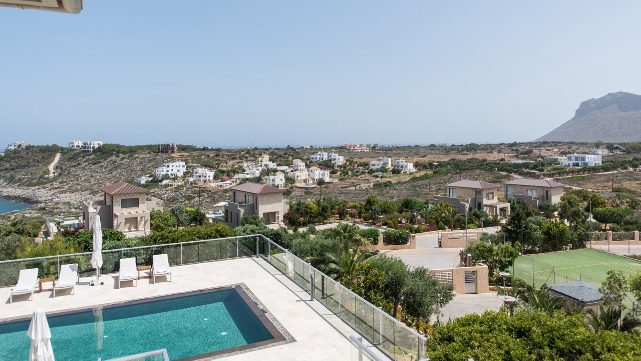 Photo of Outdoor in Tersanas
