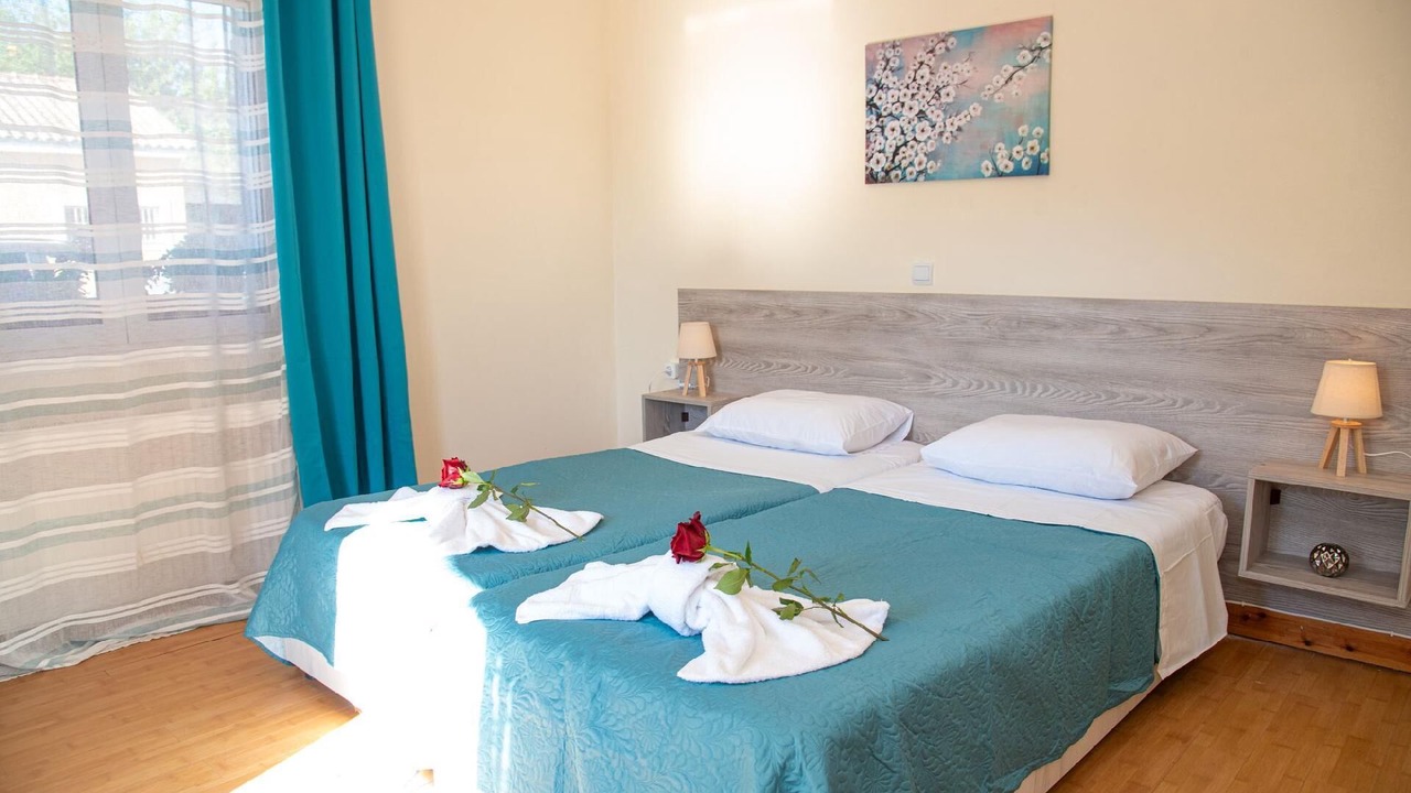 Photo of Bedroom in Sidari