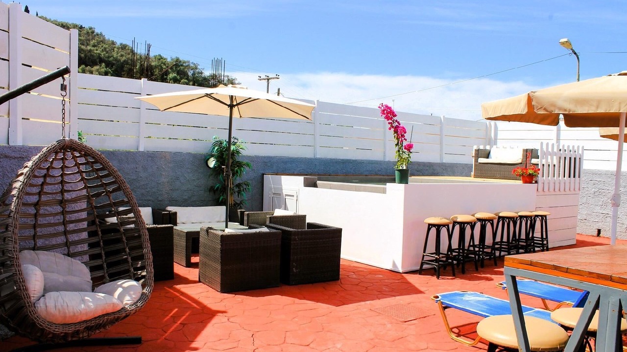 Photo of Outdoor in Sidari