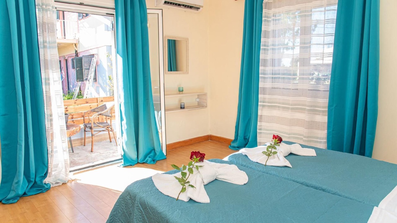 Photo of Bedroom in Sidari