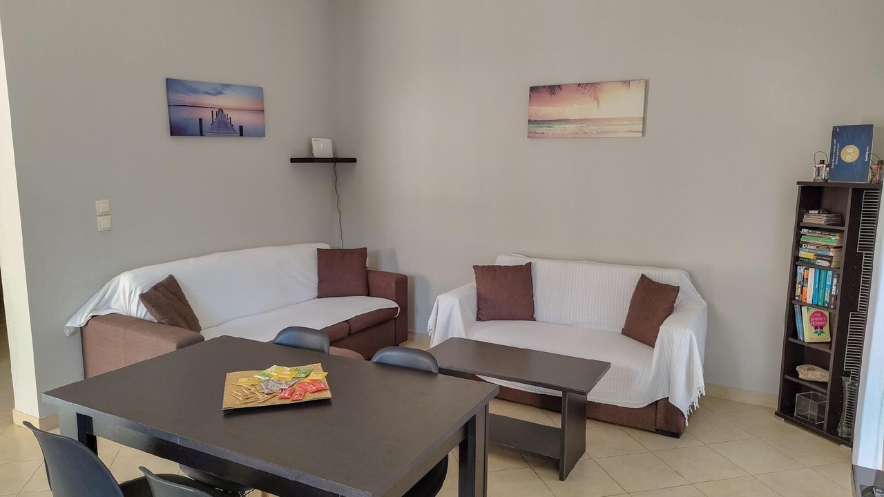 Photo of Livingroom in Kalami