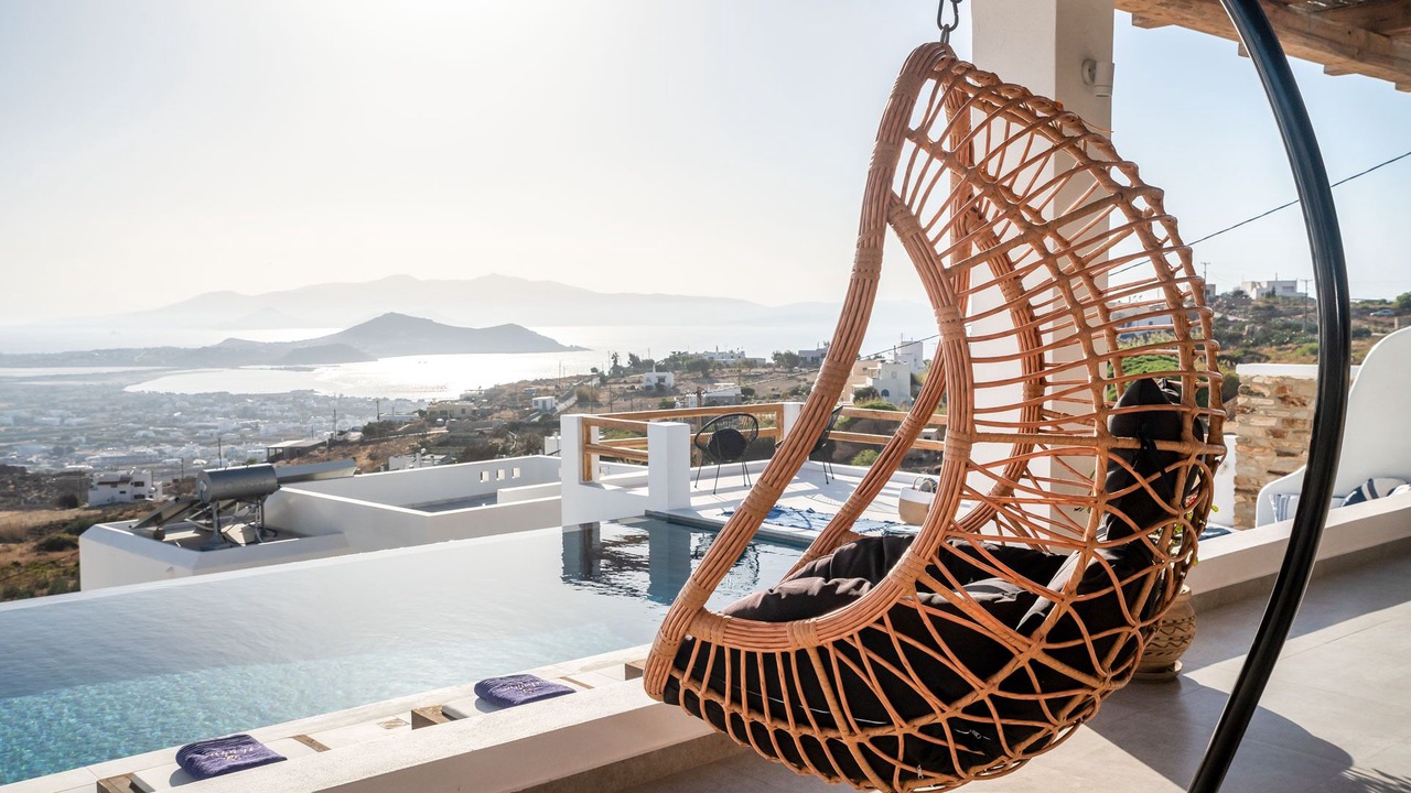 Photo of Outdoor in Naxos Town