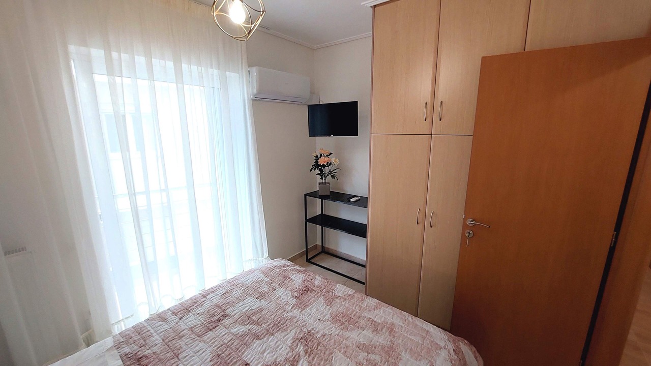 Photo of Bedroom in Lavrio