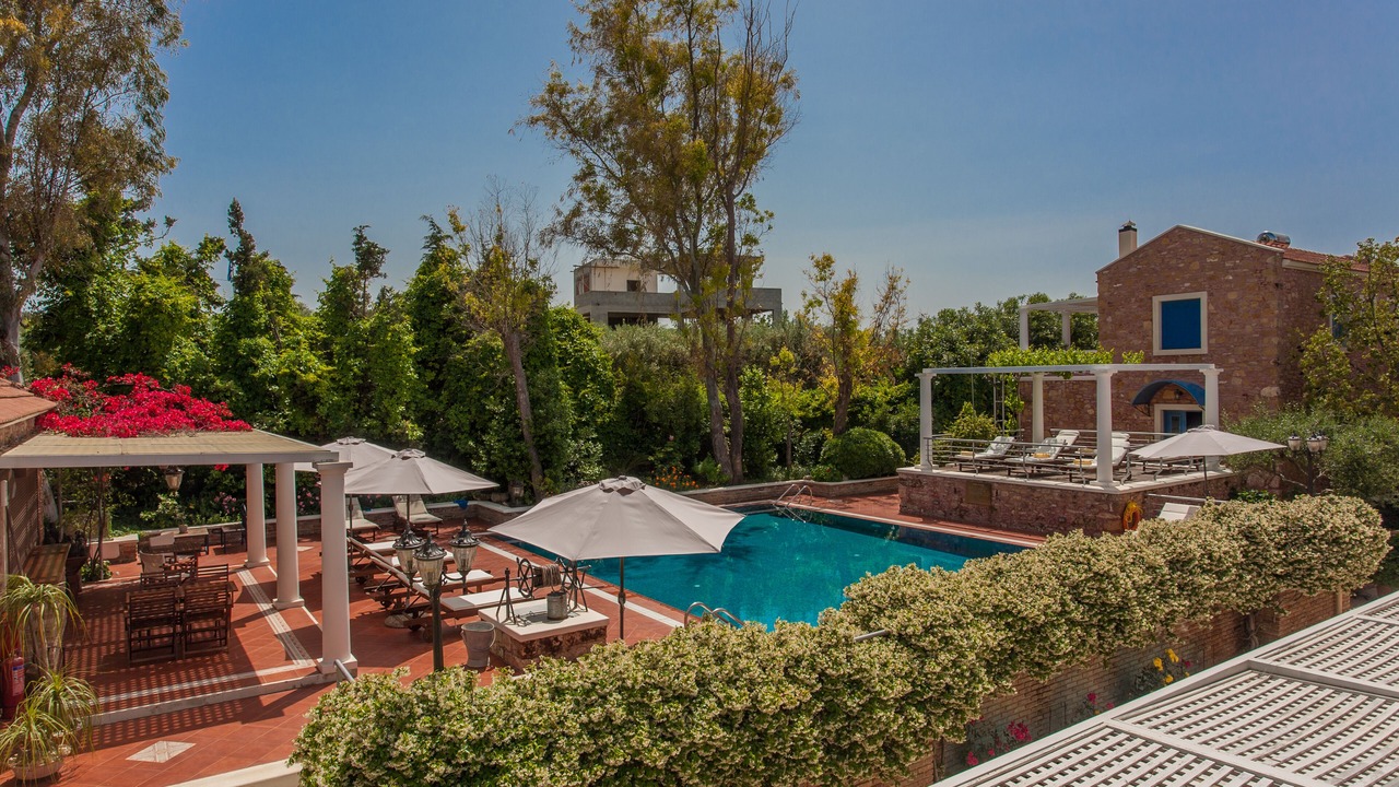 Photo of Outdoor in Pyrgos Psilonerou