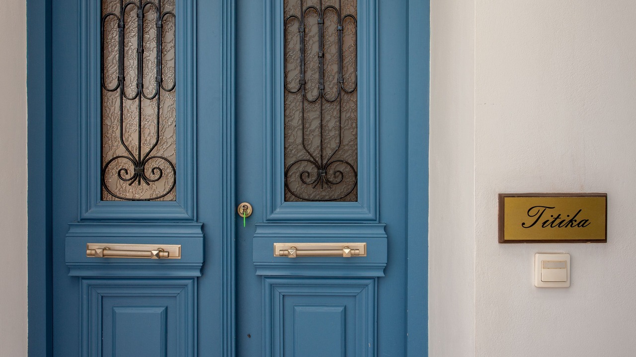 Photo of Outdoor in Pyrgos Psilonerou