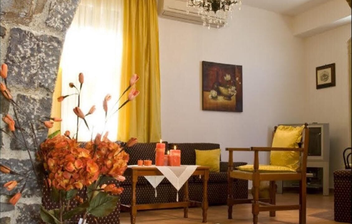 Photo of Livingroom in Skotino