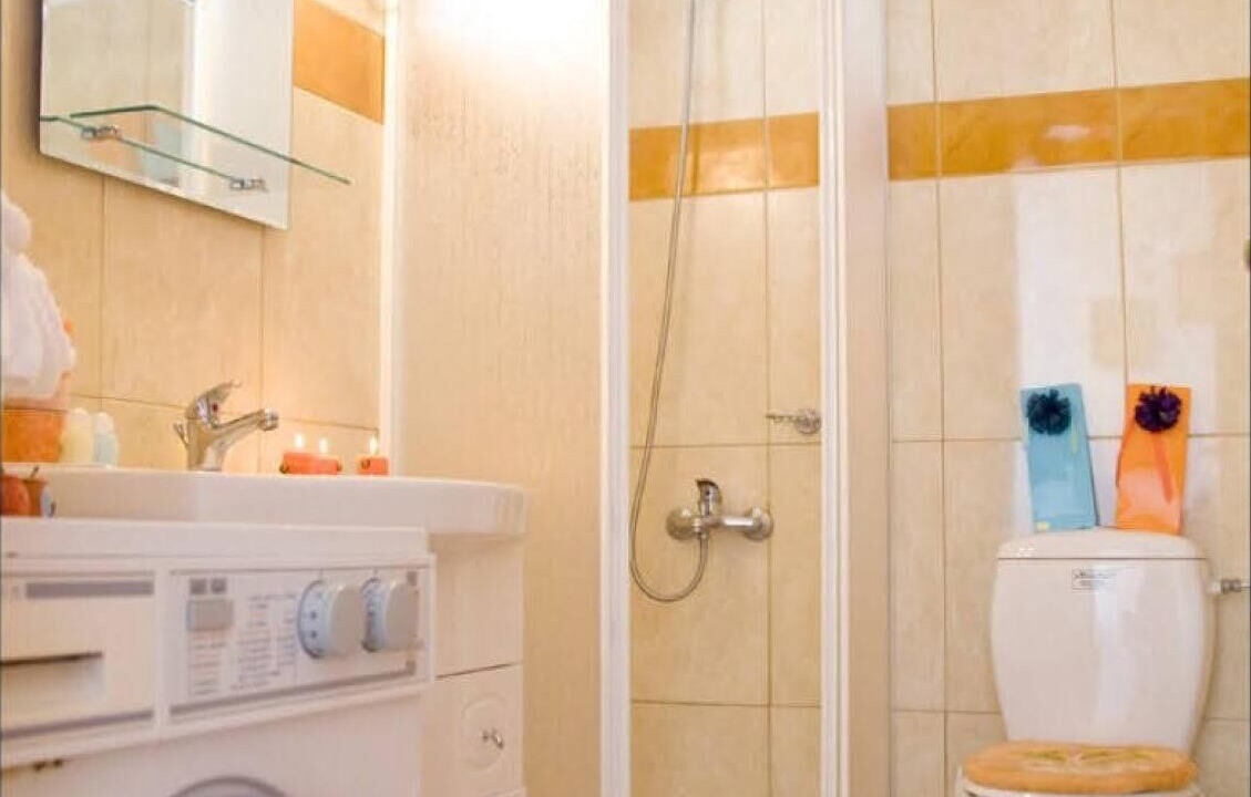 Photo of Bathroom in Skotino