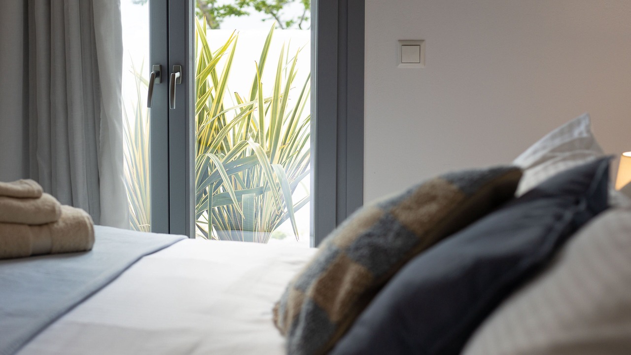 Photo of Bedroom in Agios Prokopios