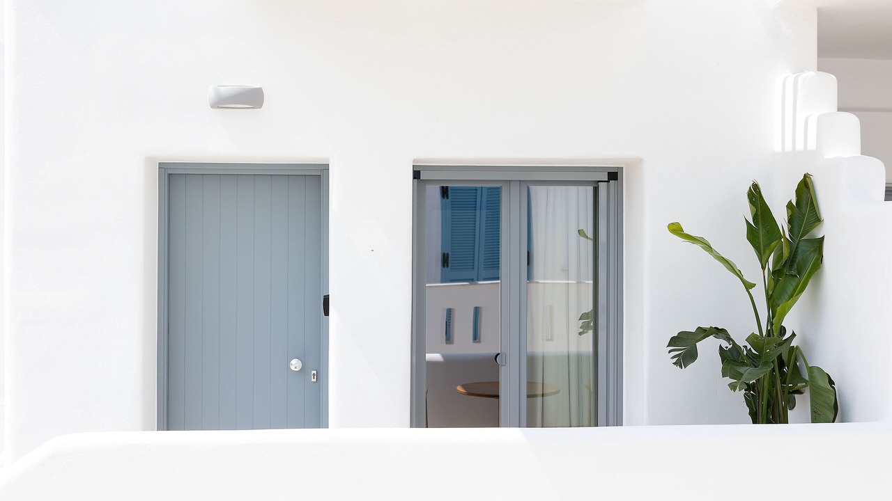 Photo of Outdoor in Agios Prokopios