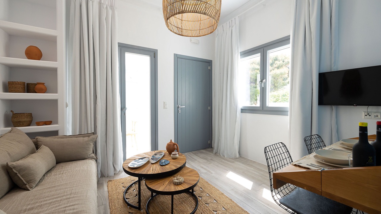 Photo of Livingroom in Agios Prokopios