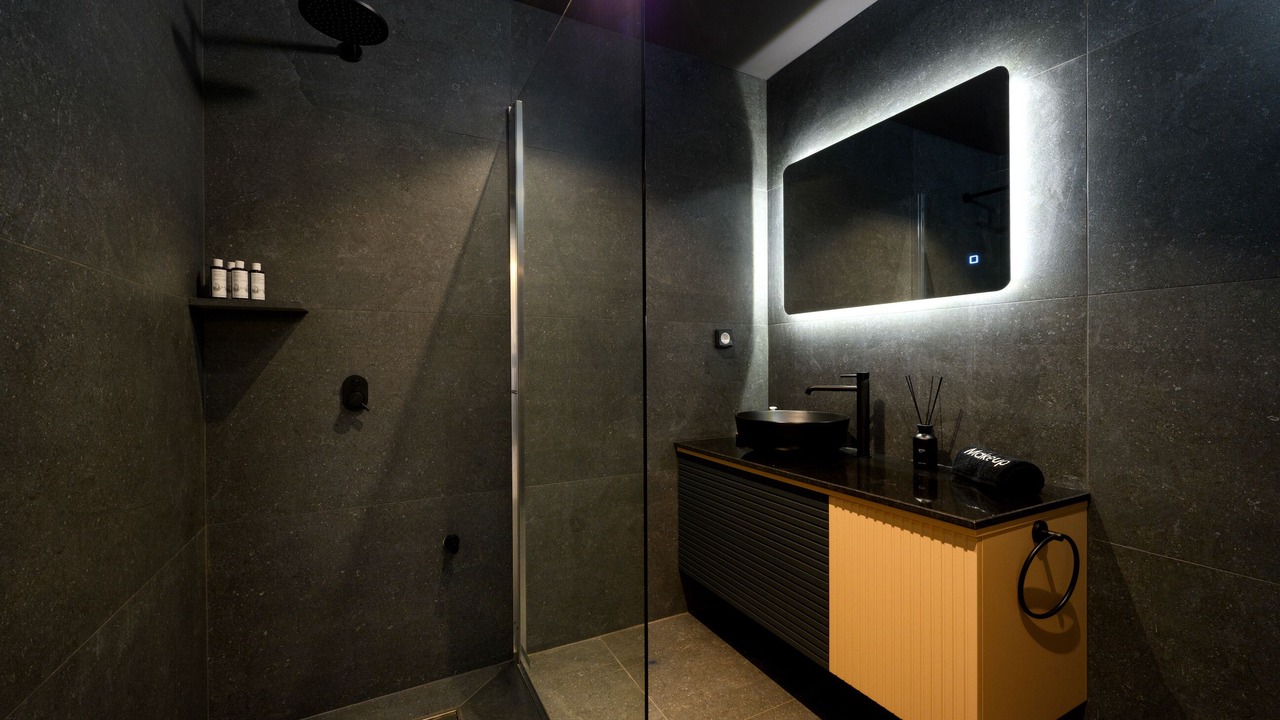 Photo of Bathroom in Limni