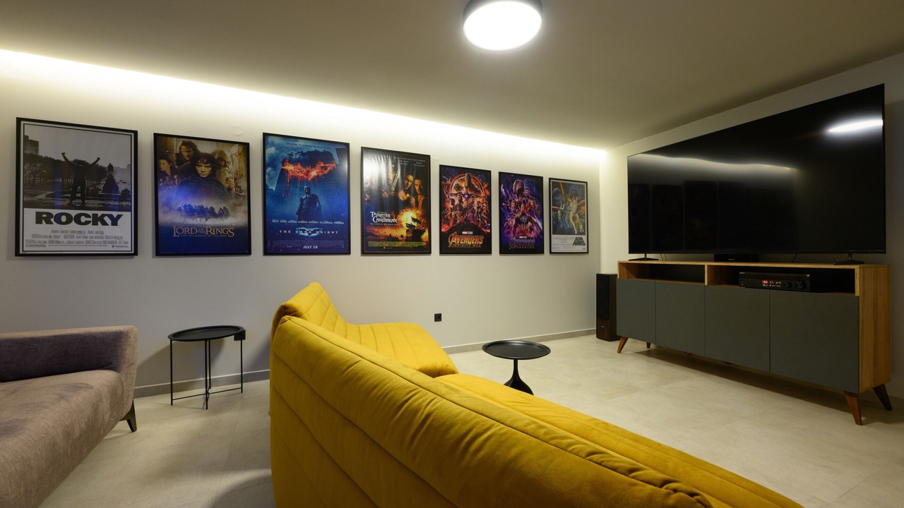 Photo of Livingroom in Limni