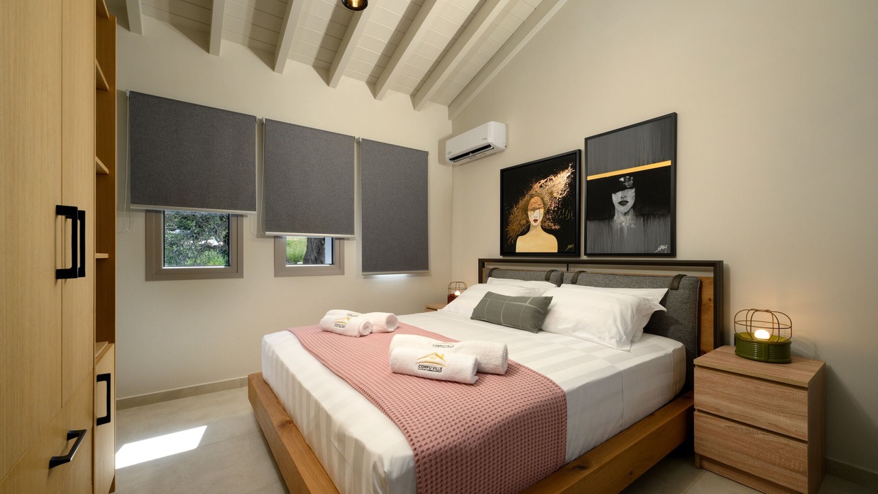 Photo of Bedroom in Limni