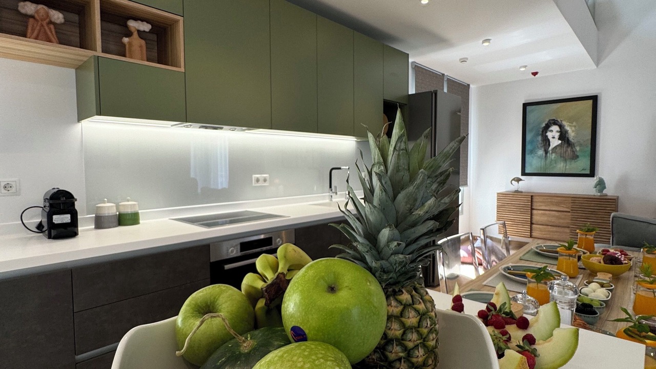 Photo of Kitchen in Gouvia