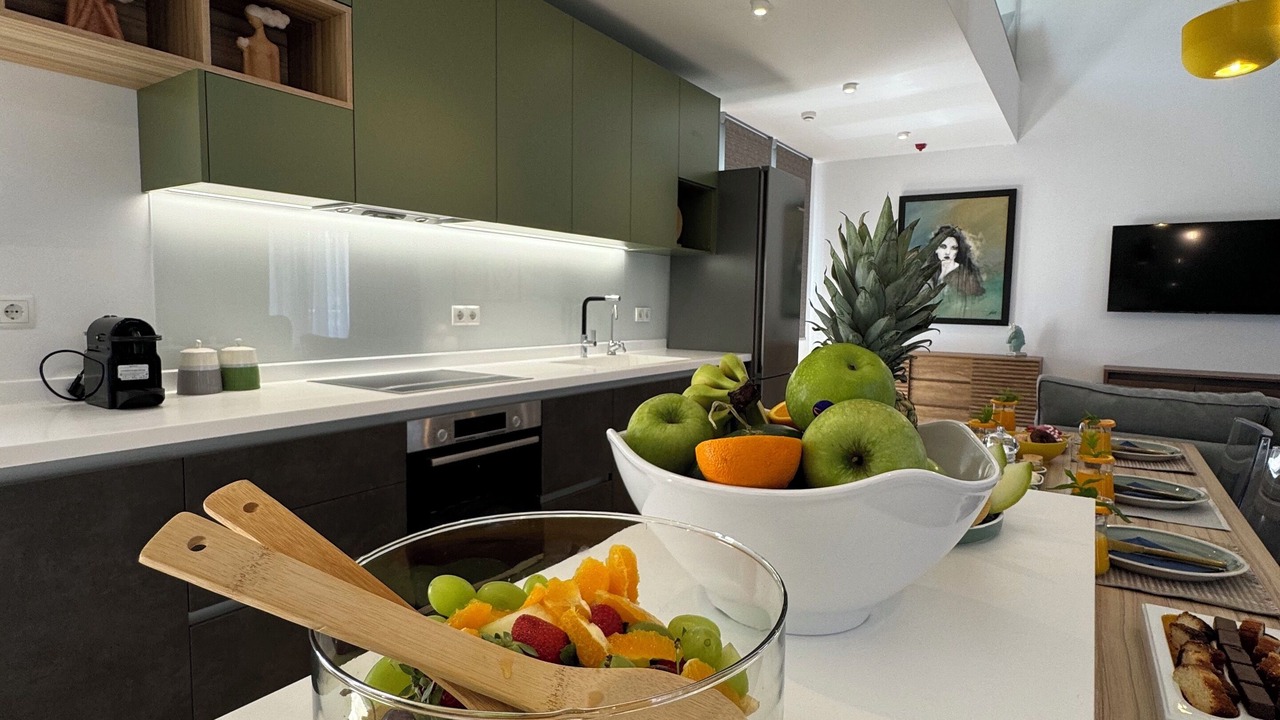 Photo of Kitchen in Gouvia