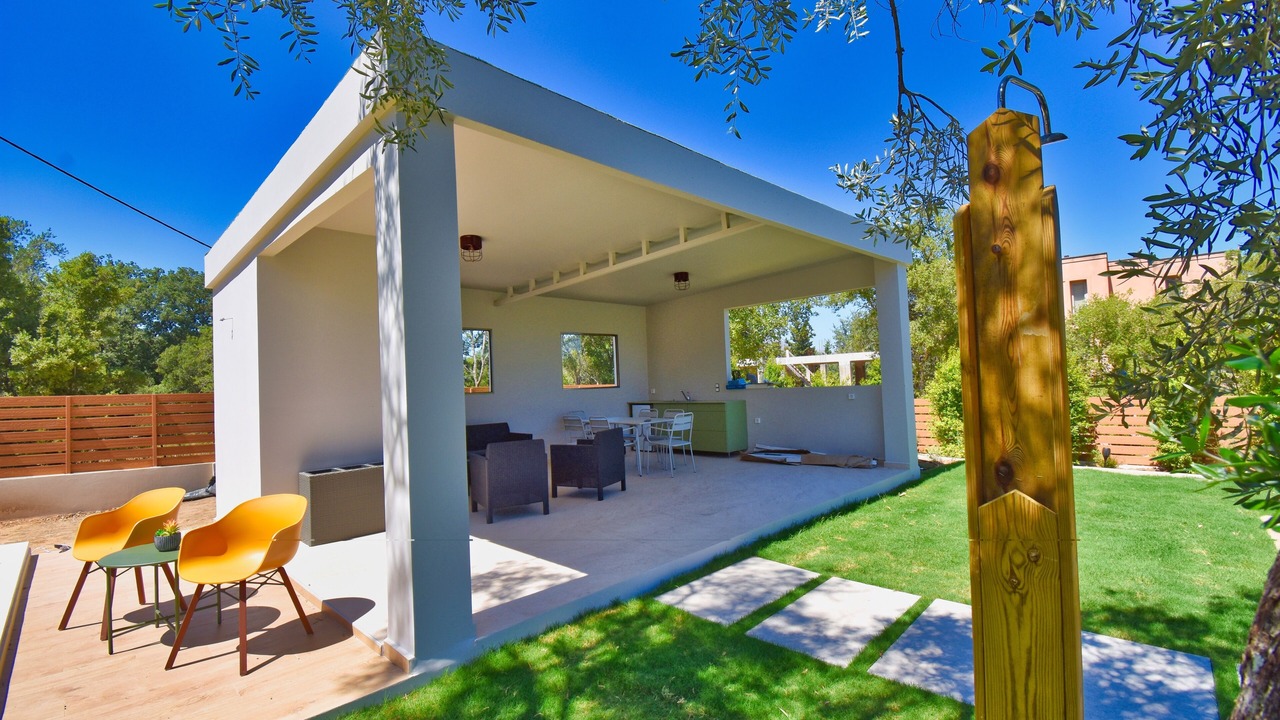 Photo of Outdoor in Gouvia