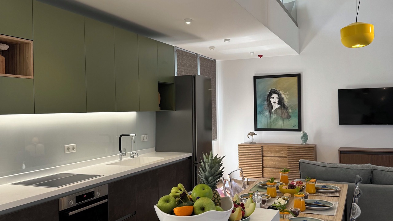 Photo of Kitchen in Gouvia
