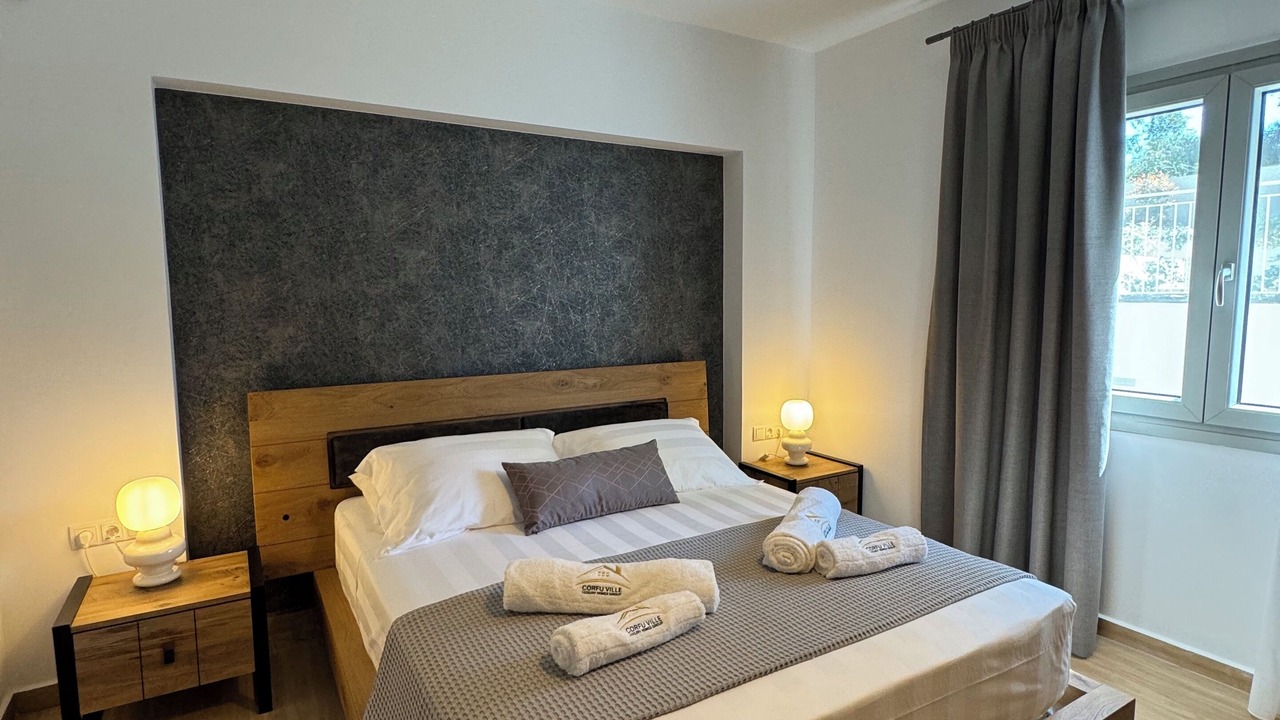 Photo of Bedroom in Gouvia