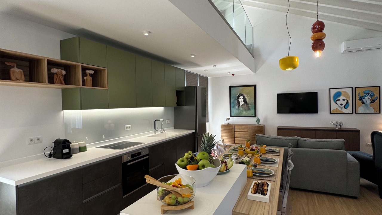 Photo of Kitchen in Gouvia