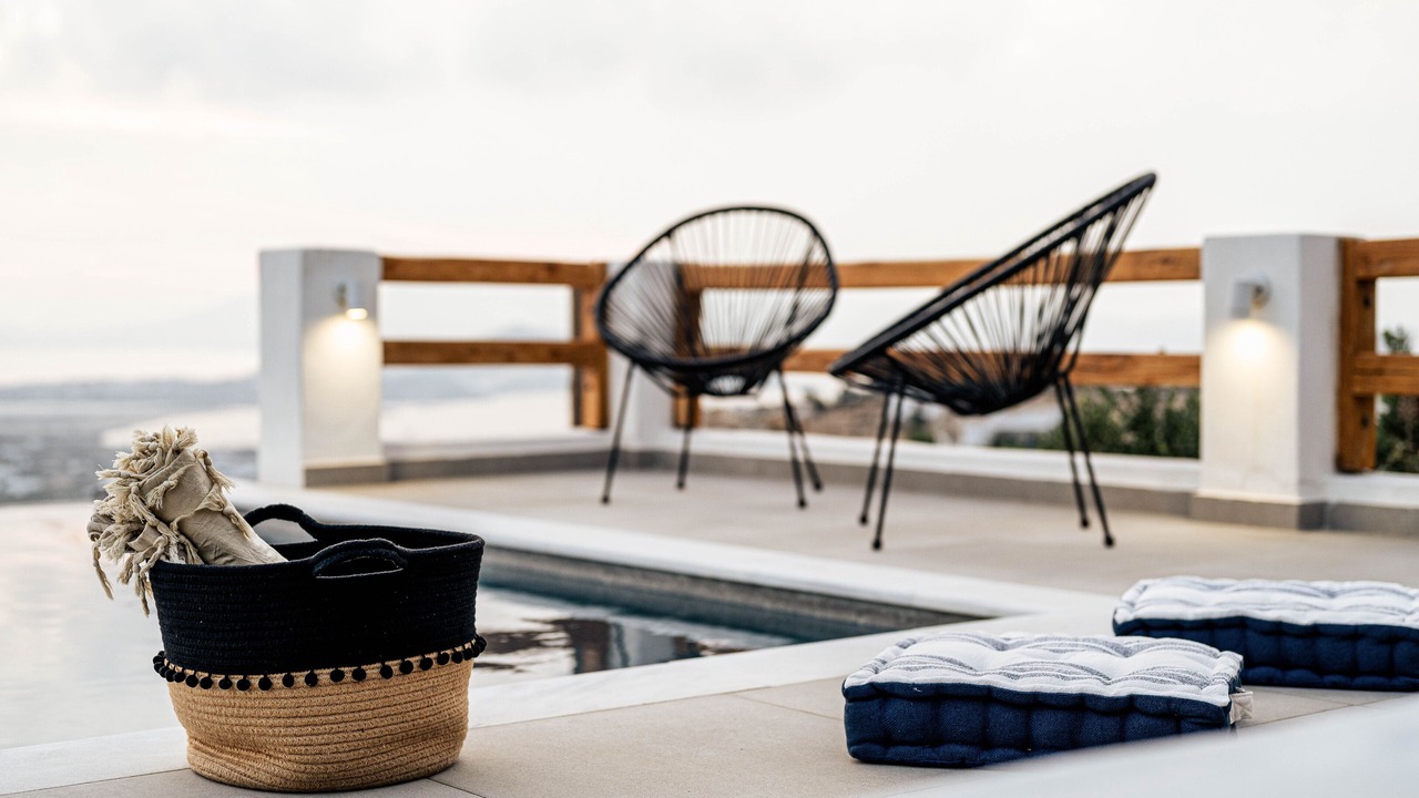 Photo of Outdoor in Naxos Town