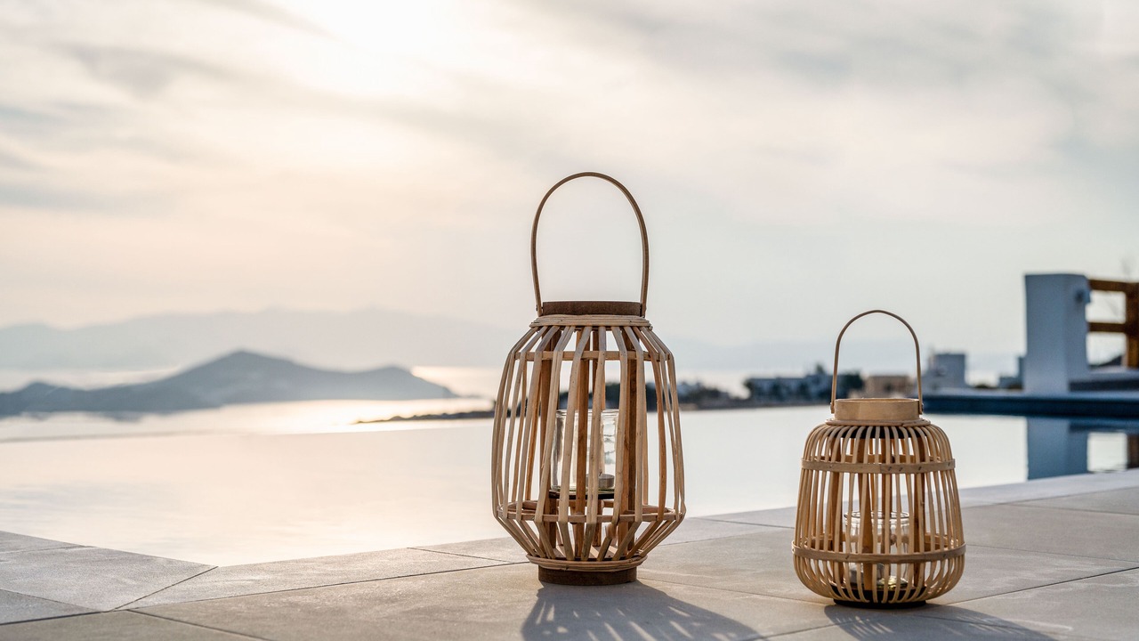 Photo of Outdoor in Naxos Town