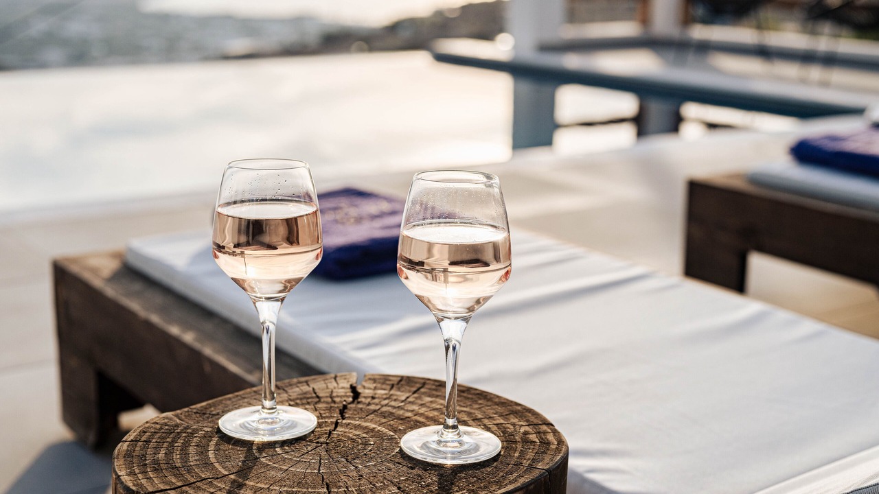 Photo of Outdoor in Naxos Town