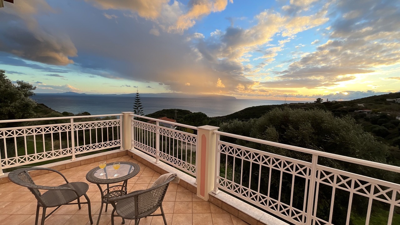 Photo of Patio Balcony in Ratzakli