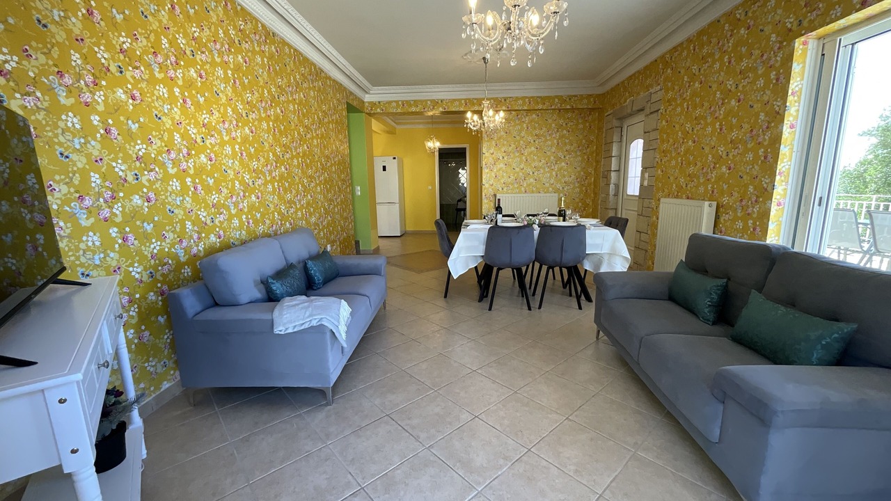 Photo of Livingroom in Ratzakli