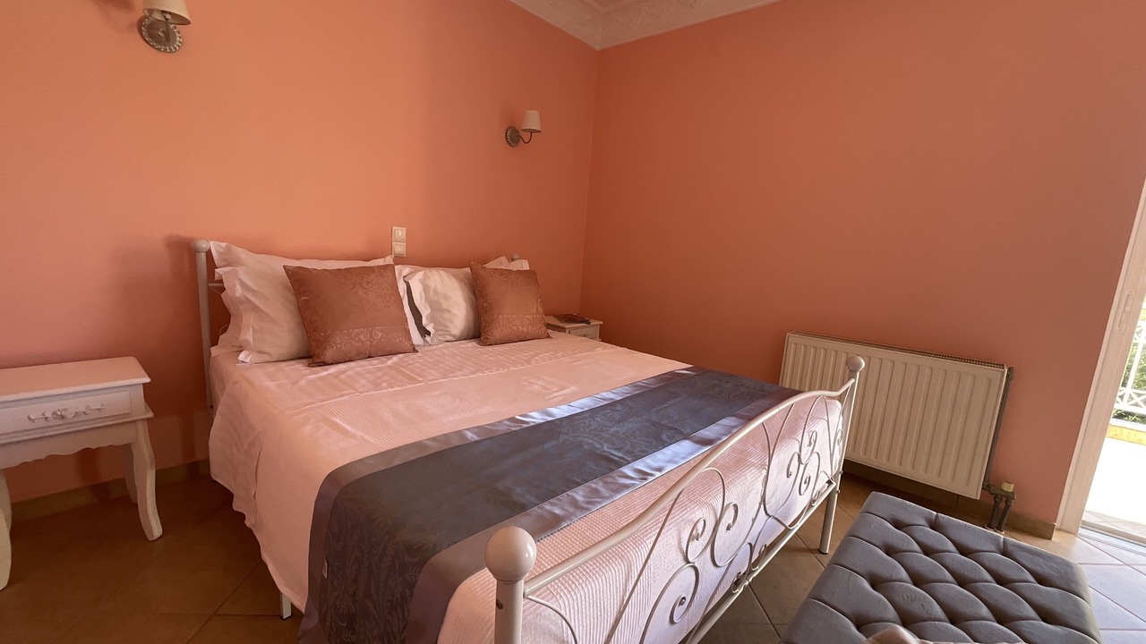 Photo of Bedroom in Ratzakli