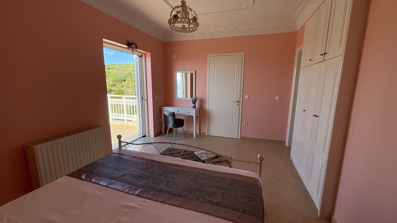 Photo of Bedroom in Ratzakli