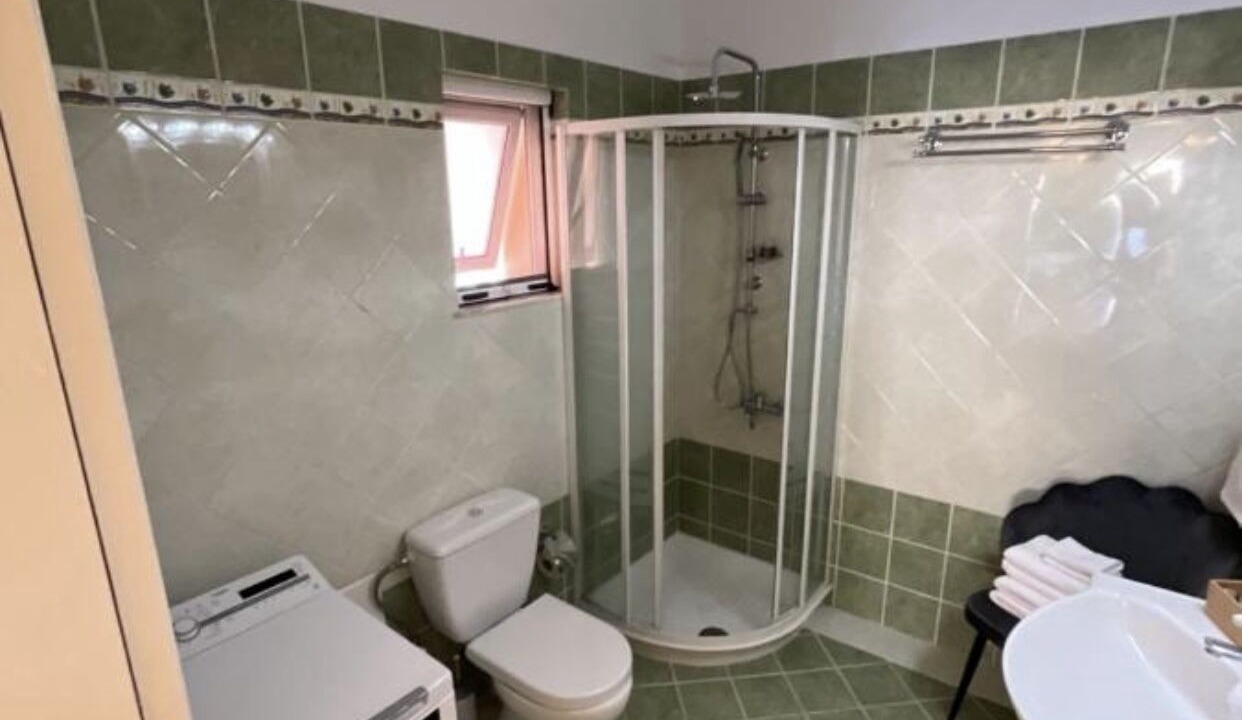 Photo of Bathroom in Ratzakli