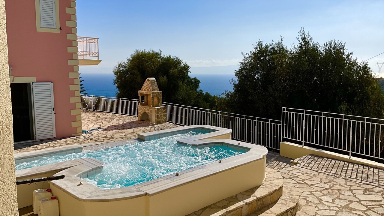 Photo of Patio Balcony in Ratzakli