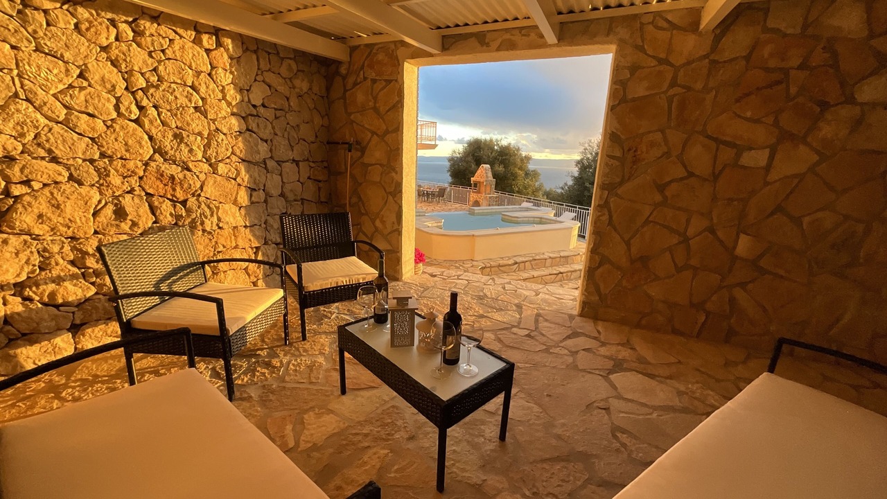 Photo of Patio Balcony in Ratzakli