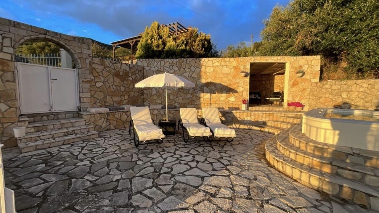 Photo of Patio Balcony in Ratzakli
