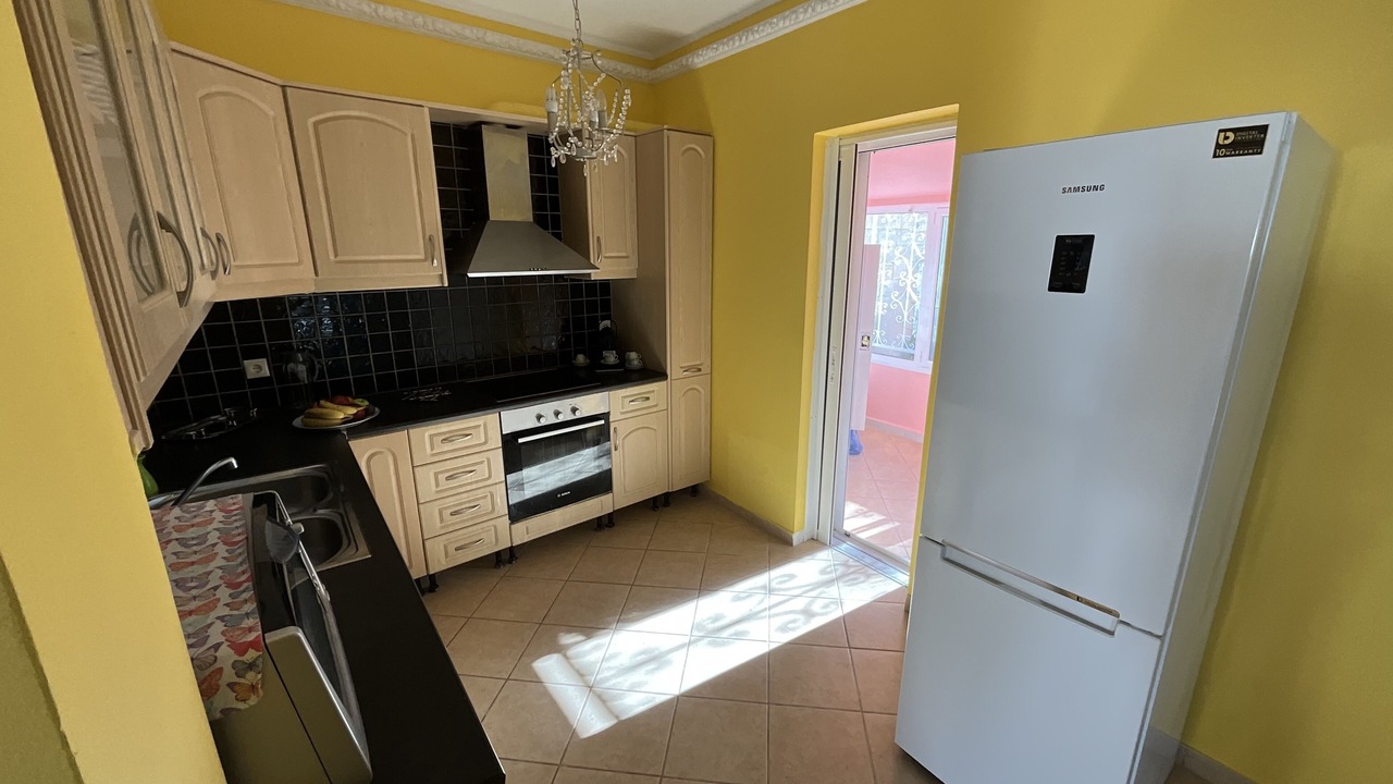 Photo of Kitchen in Ratzakli