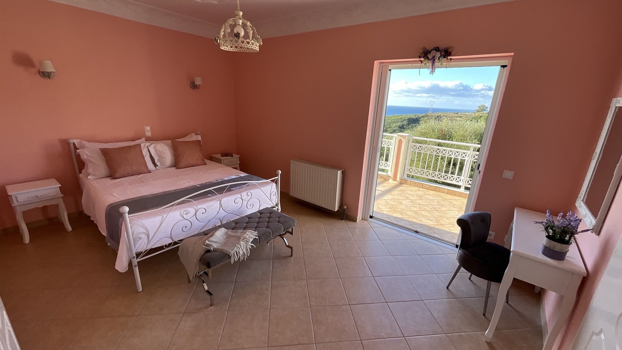 Photo of Bedroom in Ratzakli