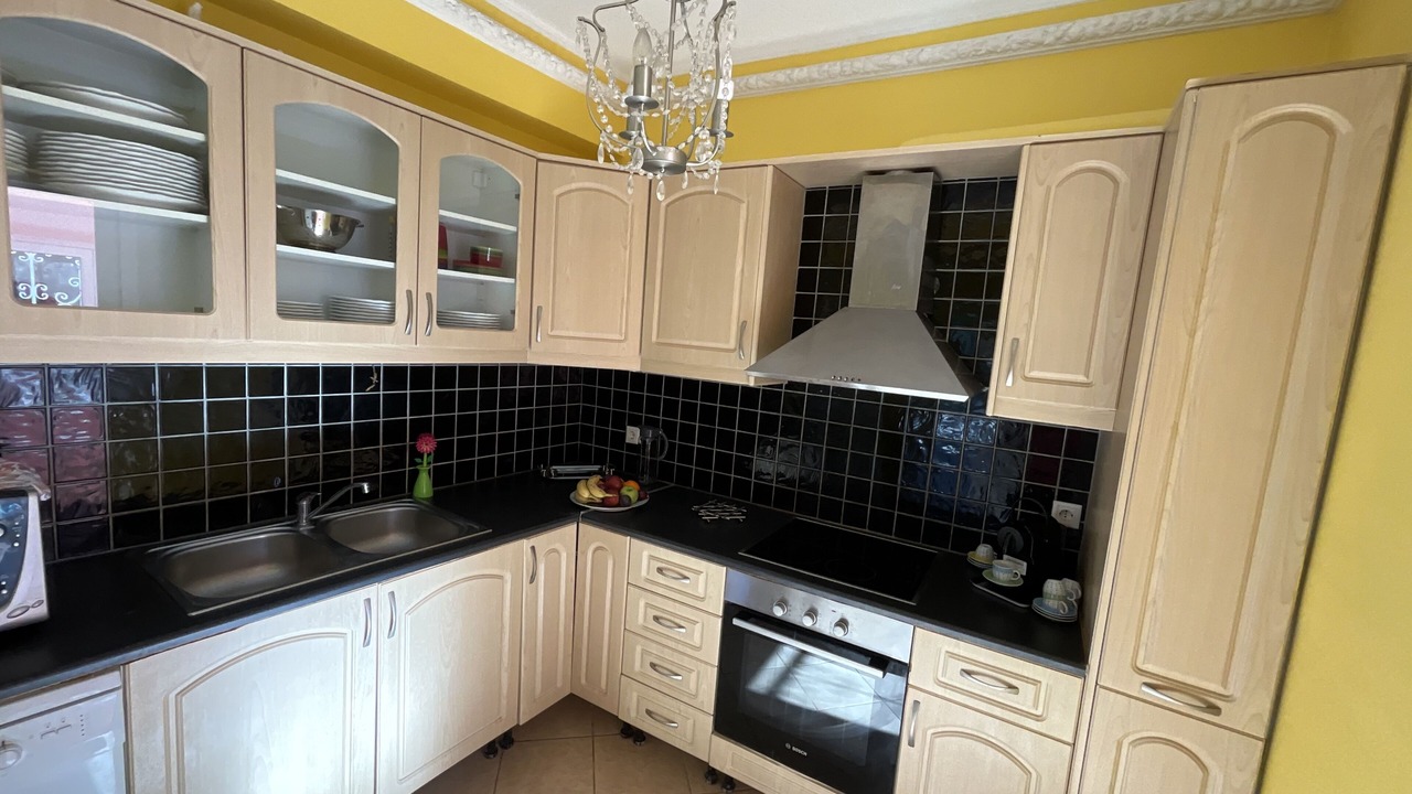 Photo of Kitchen in Ratzakli