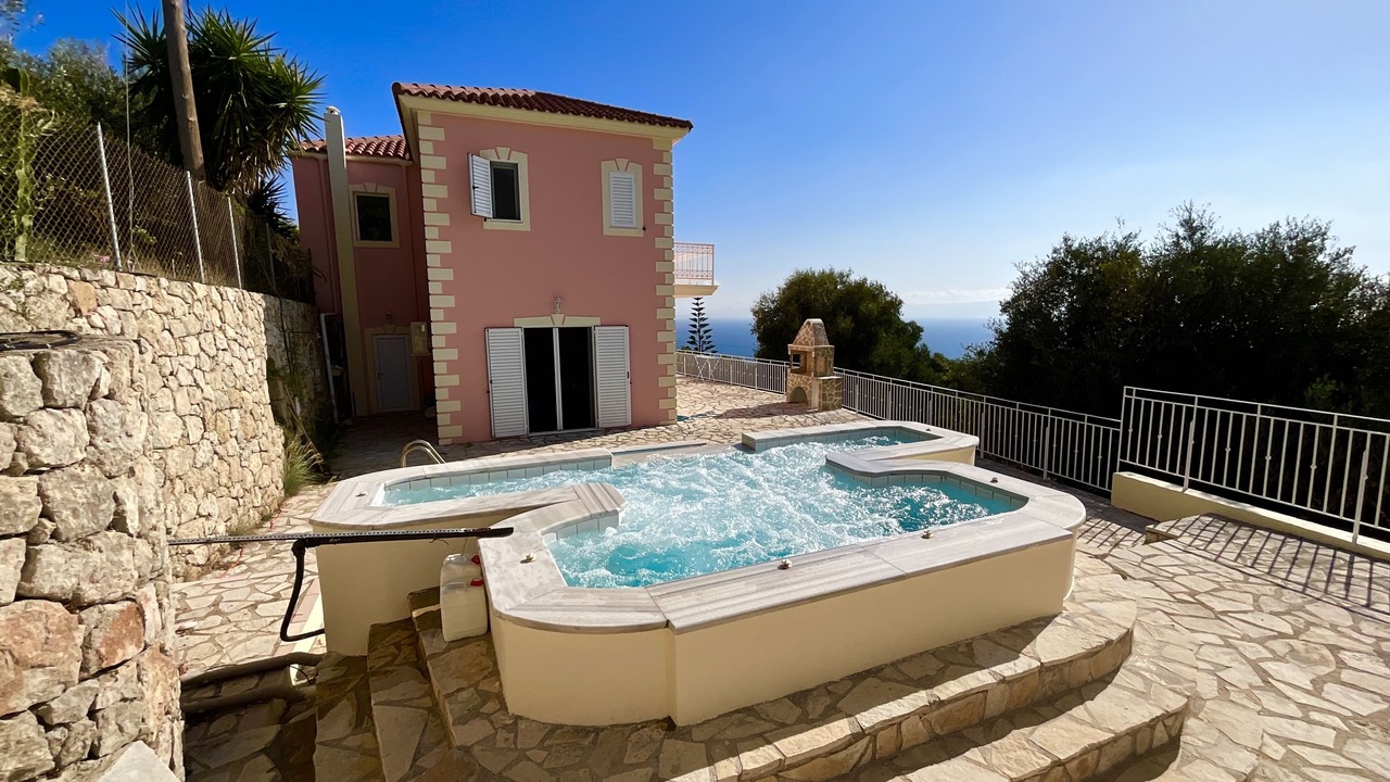 Photo of Patio Balcony in Ratzakli