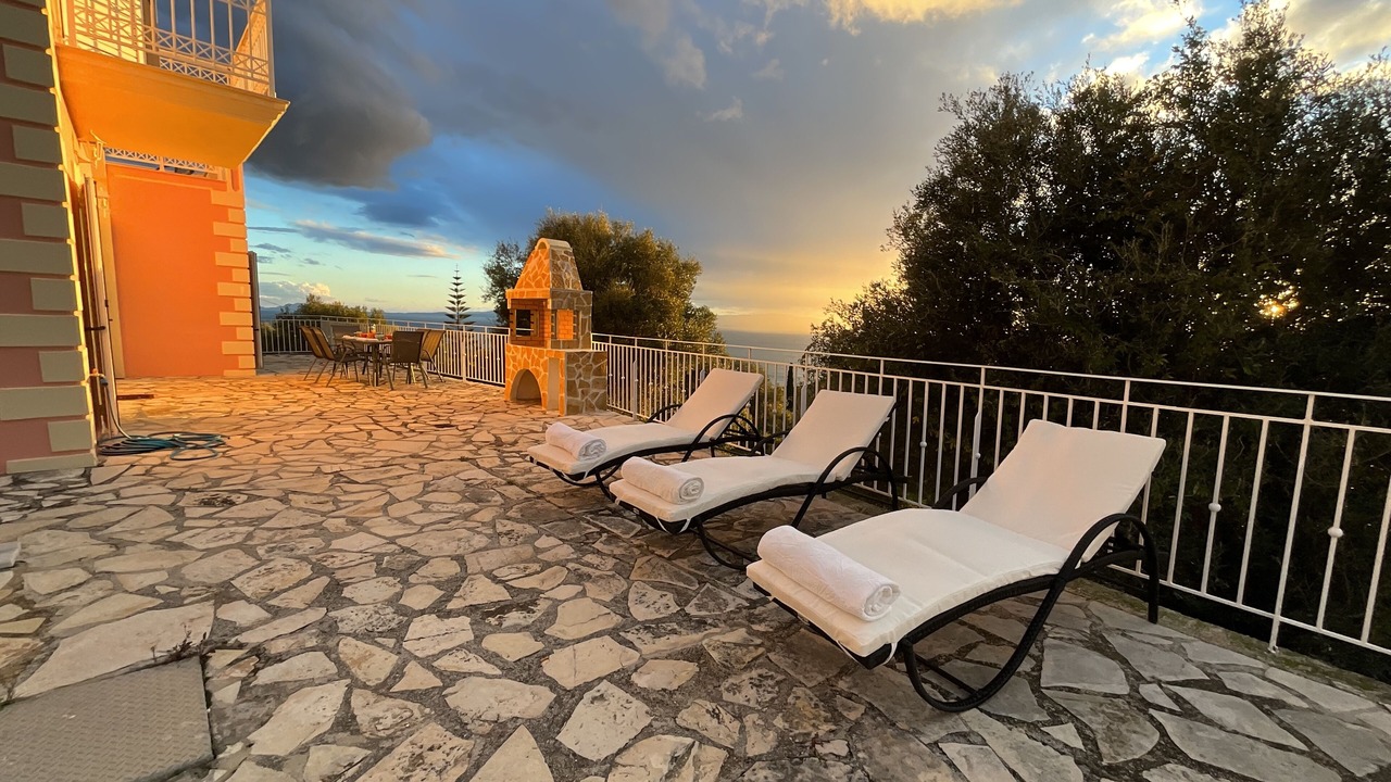 Photo of Patio Balcony in Ratzakli