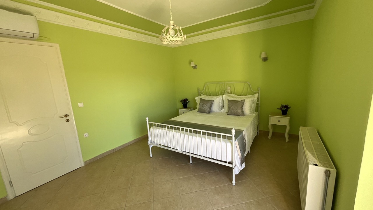 Photo of Bedroom in Ratzakli