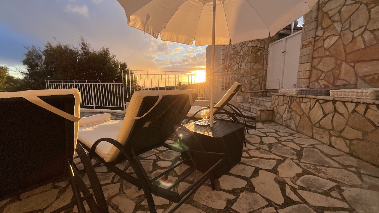 Photo of Patio Balcony in Ratzakli