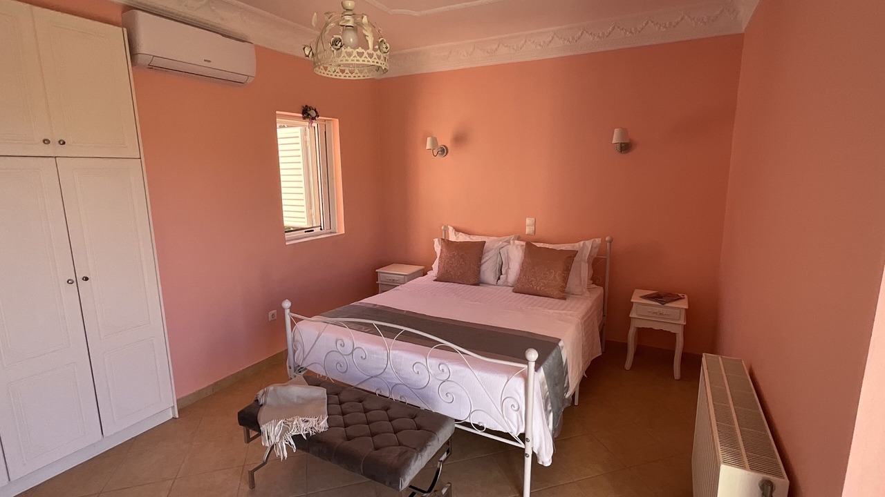 Photo of Bedroom in Ratzakli