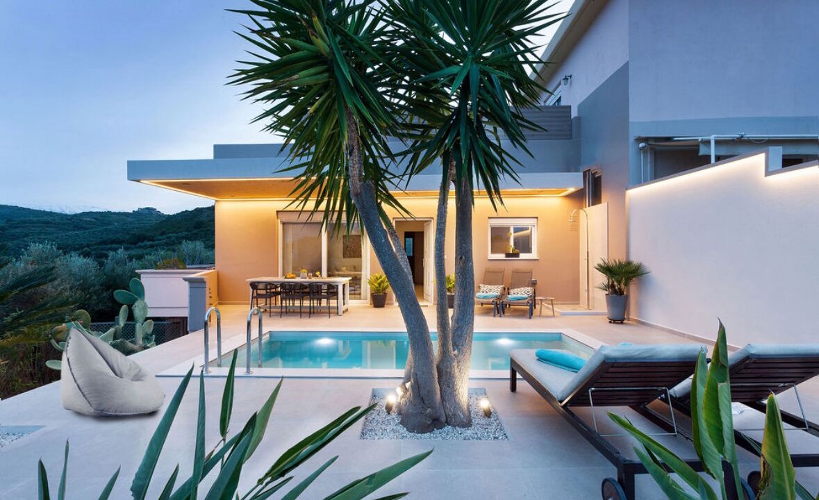 Photo of Outdoor in Platanias Town