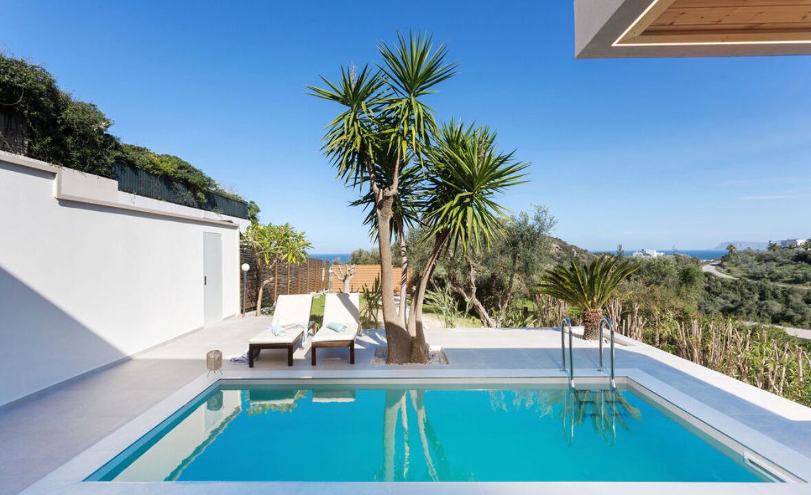 Photo of Outdoor in Platanias Town
