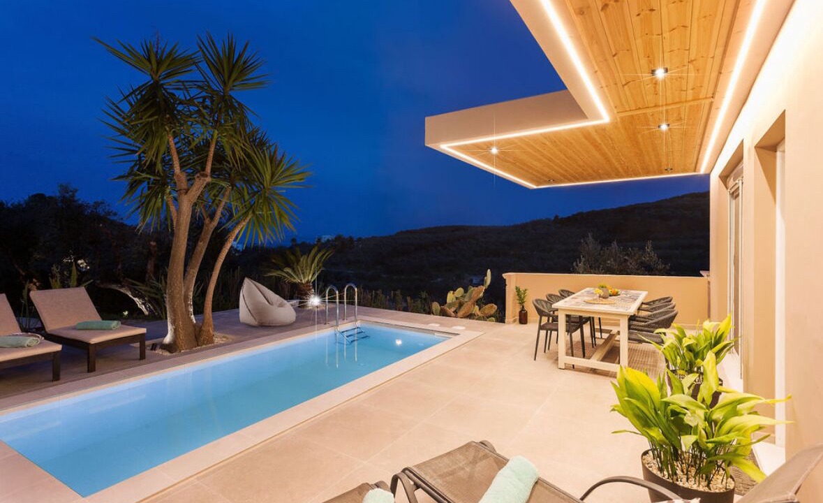 Photo of Outdoor in Platanias Town