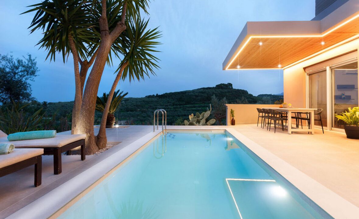 Photo of Outdoor in Platanias Town